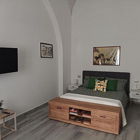 Domus Fanti Apartment Roma Ngoại thất bức ảnh