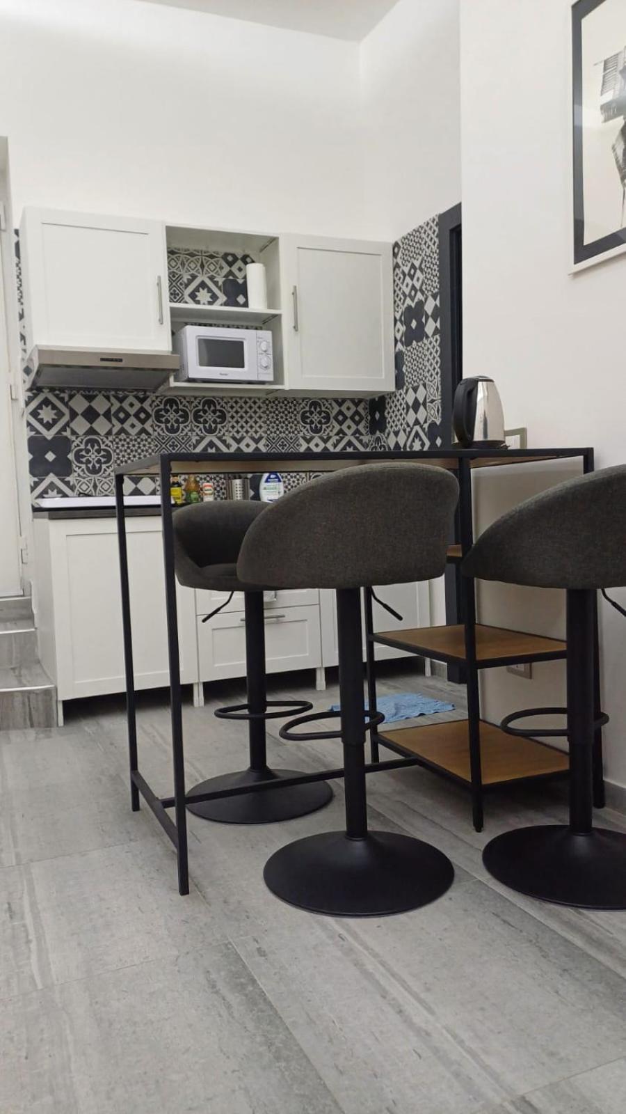 Domus Fanti Apartment Roma Ngoại thất bức ảnh