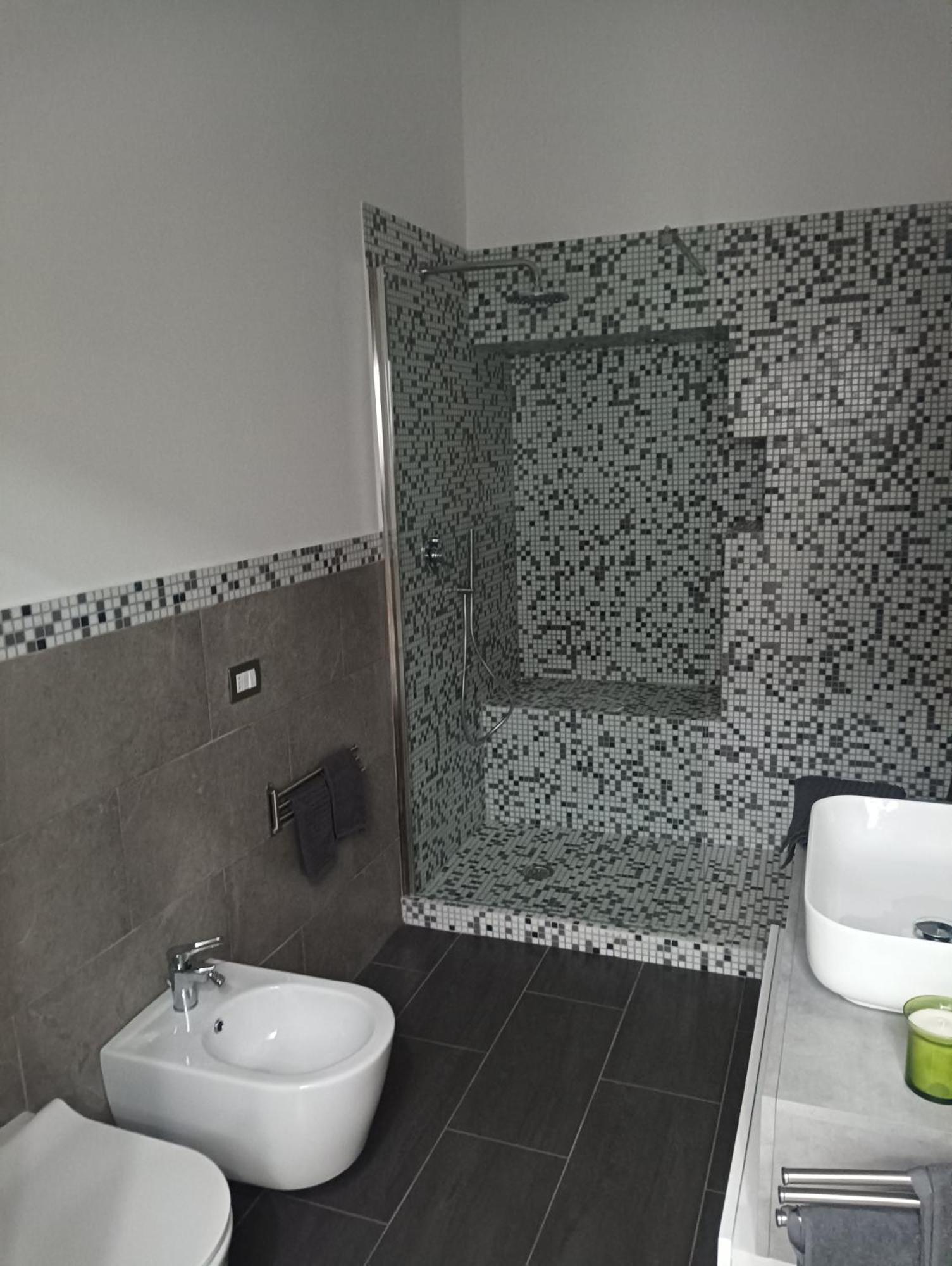 Domus Fanti Apartment Roma Ngoại thất bức ảnh