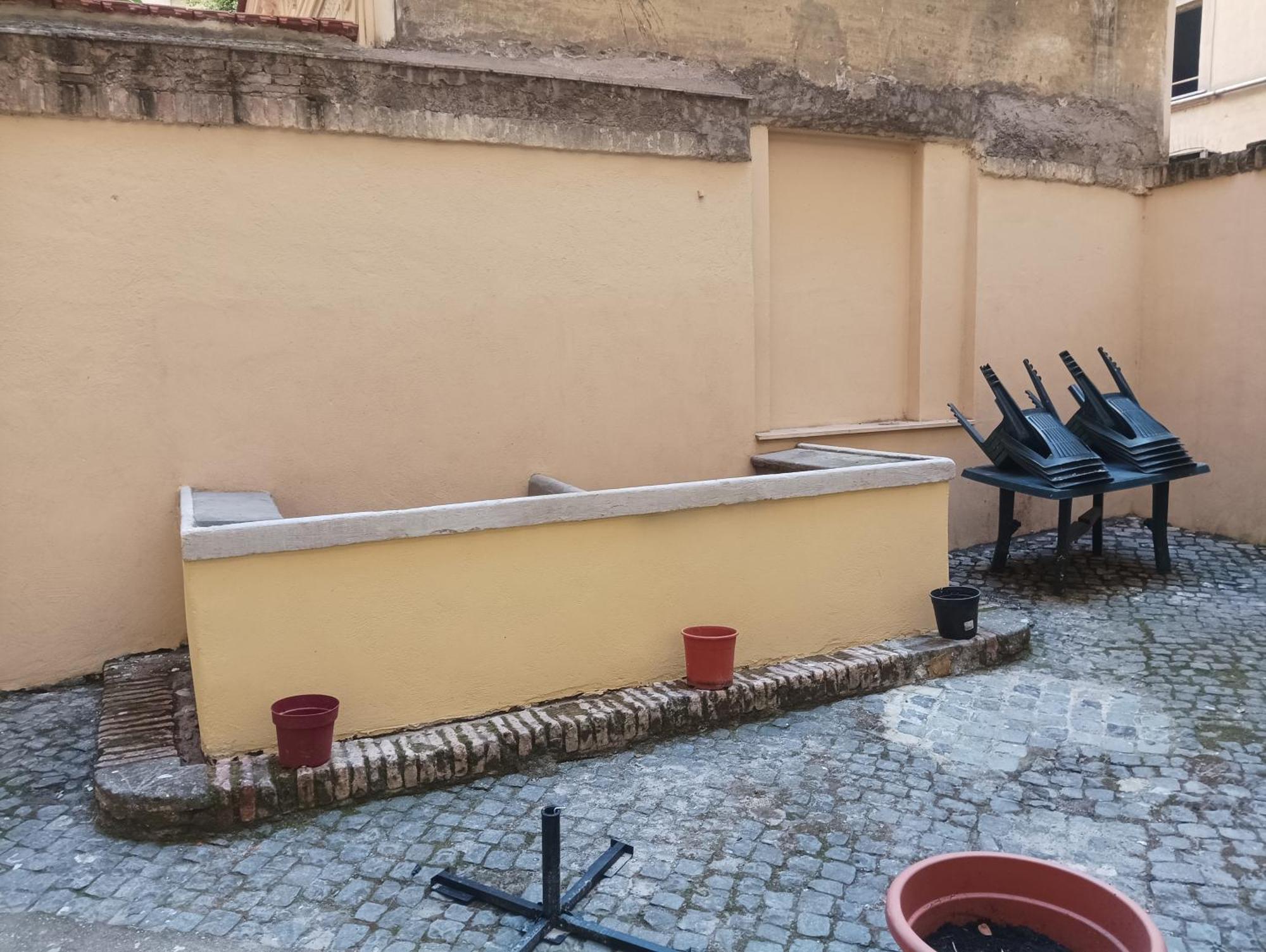 Domus Fanti Apartment Roma Ngoại thất bức ảnh