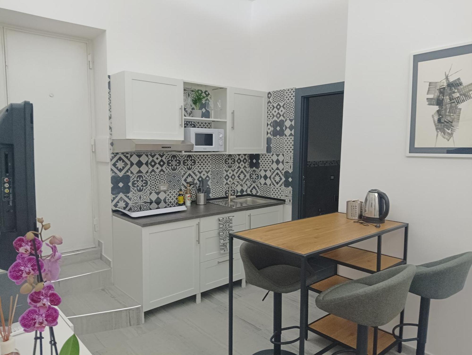 Domus Fanti Apartment Roma Ngoại thất bức ảnh